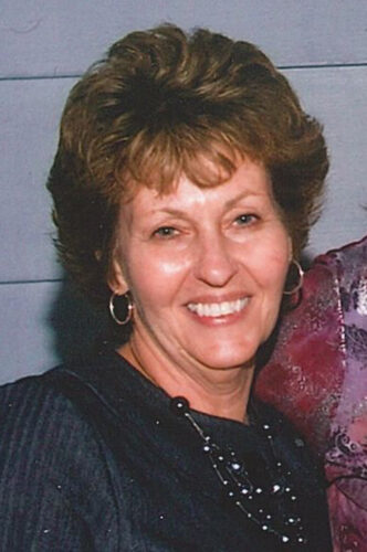 Joyce M. Hazelbaker